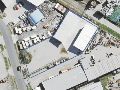 Business  Light Industry Zone