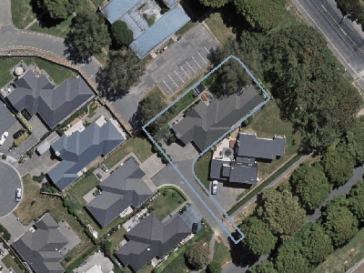 Residential Suburban