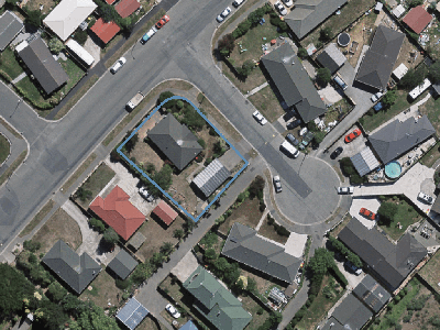 Residential Suburban