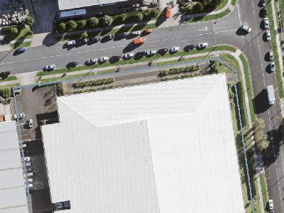 Business  Light Industry Zone