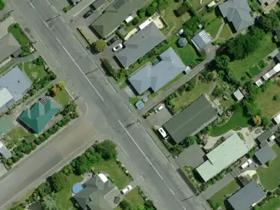Residential C
