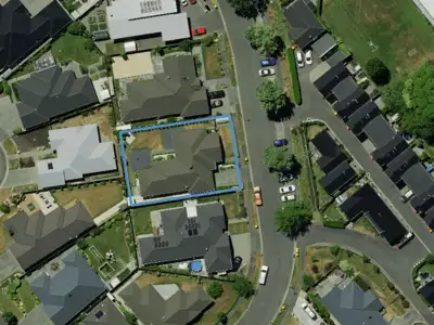 Residential Suburban