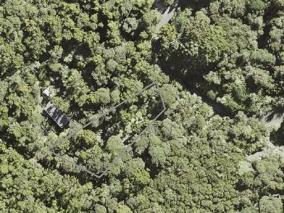 Rural  Waitakere Ranges Zone