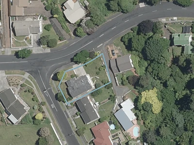 Residential Zone - General Residential Zone