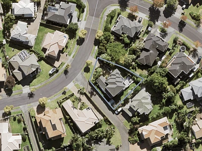 Residential  Mixed Housing Suburban Zone