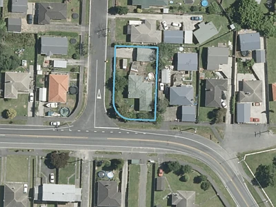 Residential Zone - General Residential Zone