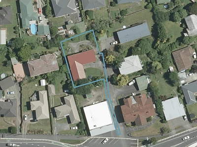 Residential Zone - General Residential Zone