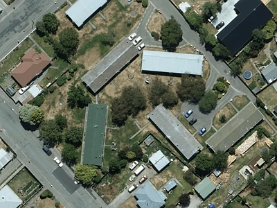 Residential C