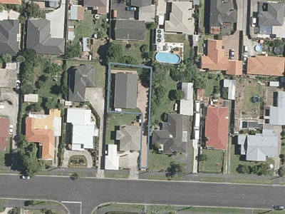 Residential Zone - General Residential Zone