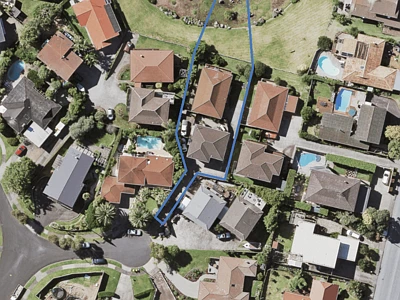 Residential  Mixed Housing Suburban Zone