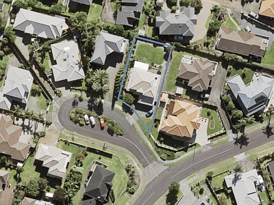 Residential  Mixed Housing Suburban Zone