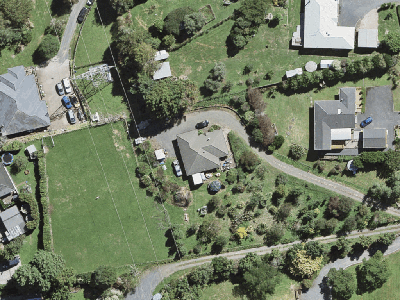Residential  Rural and Coastal Settlement Zone