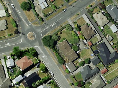 Residential Suburban