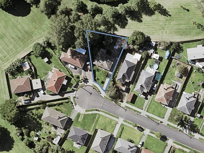 Residential  Mixed Housing Urban Zone