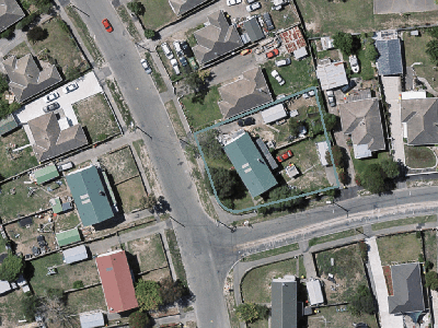 Residential Suburban
