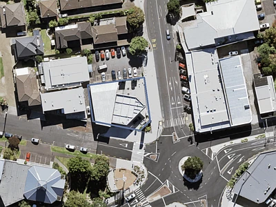 Business  Local Centre Zone