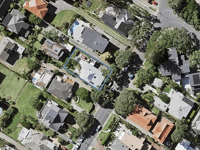 Residential  Mixed Housing Suburban Zone