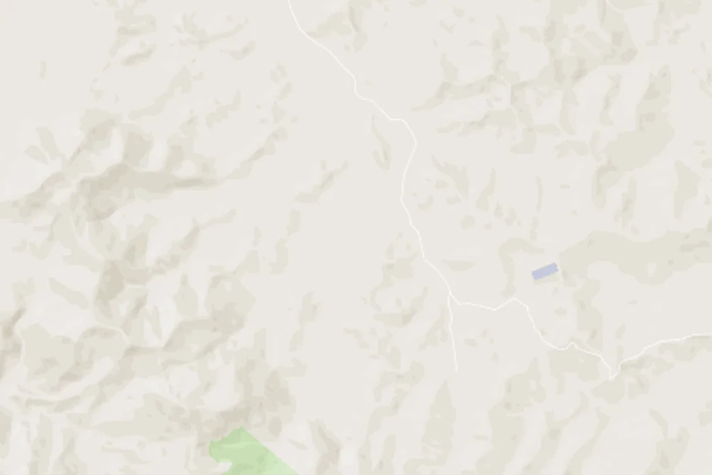 Punakitere Valley