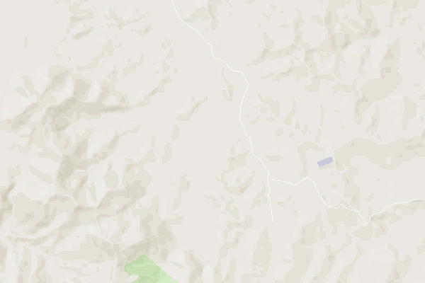 Punakitere Valley