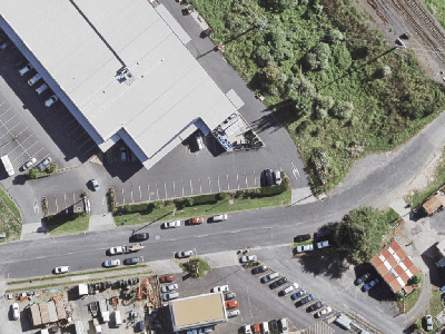 Business  General Business Zone
