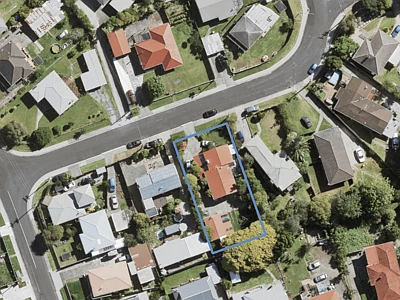 Residential  Mixed Housing Urban Zone