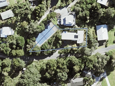 Residential  Rural and Coastal Settlement Zone