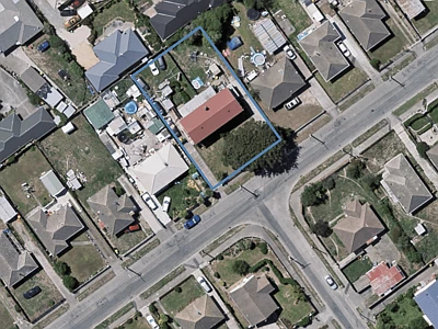 Residential Suburban