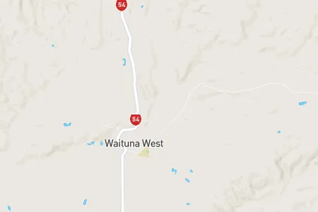 Waituna West