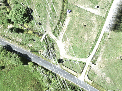 Rural  Rural Production Zone