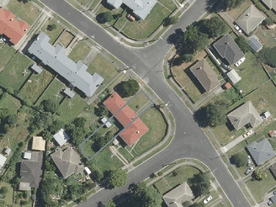 Residential Zone - General Residential Zone