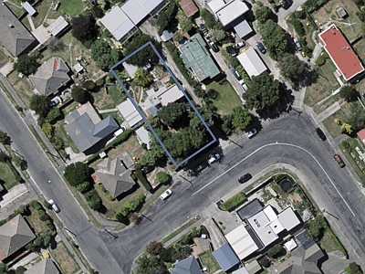 Residential Suburban