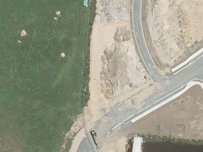 Residential Zone - General Residential Zone