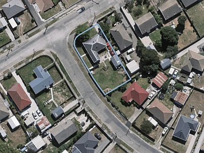 Residential Suburban