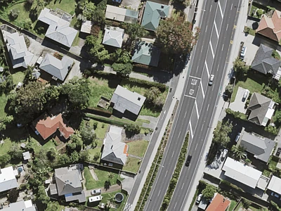 Residential  Mixed Housing Urban Zone