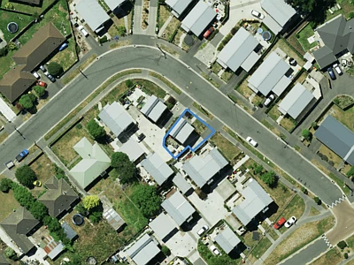 Residential Suburban