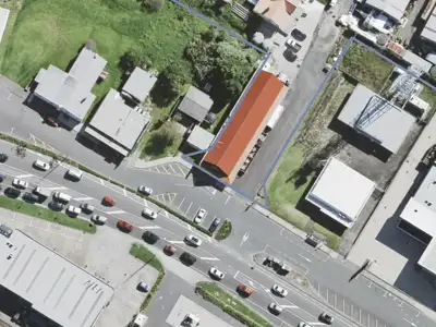 Business  Mixed Use Zone