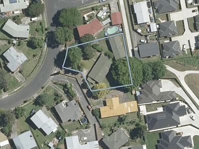 Residential Zone - General Residential Zone