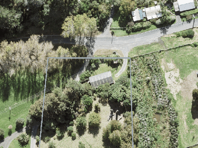 Residential  Large Lot Zone