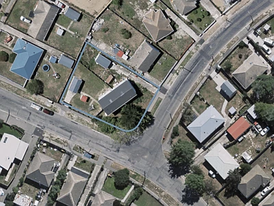 Residential Suburban