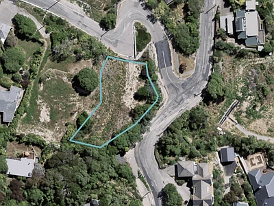 Residential Hills