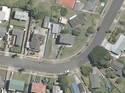 Residential Zone - General Residential Zone