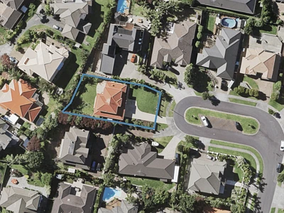 Residential  Mixed Housing Suburban Zone