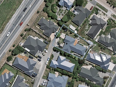 Residential Suburban