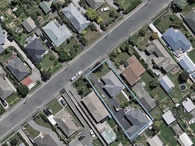 Residential Suburban