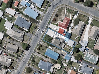 Residential Suburban