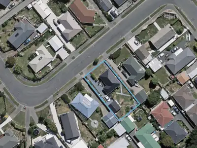 Residential Suburban
