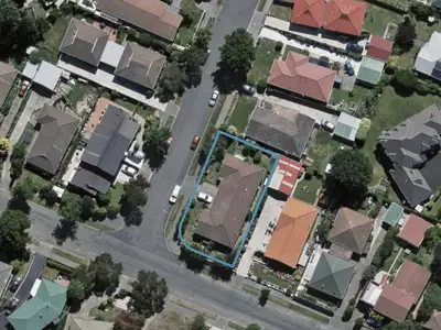 Residential Suburban