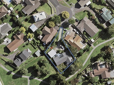 Residential  Mixed Housing Suburban Zone