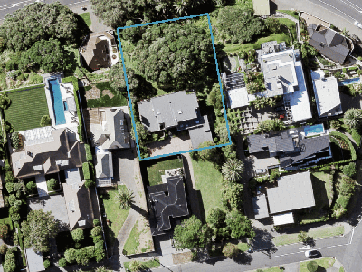 Residential  Mixed Housing Suburban Zone