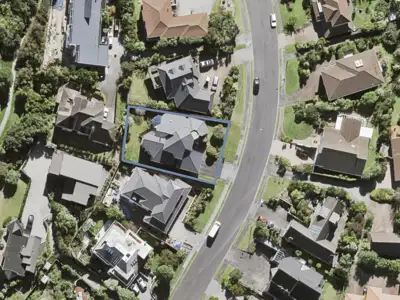 Residential  Mixed Housing Suburban Zone